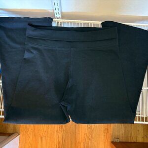 Hard Tail yoga pant NWT